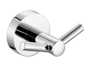 Zdjęcie: Haczyk Mephisto podwójny chrom FERRO