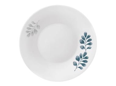 Zdjęcie: Talerz głęboki Botanica Blu 23 cm FLORINA