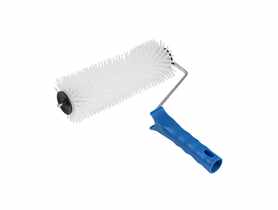 Przyrząd do odpowietrzania wylewek 85x230 mm KUBALA