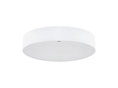 Zdjęcie: Plafoniera Symbol C 3 x E27 kolor biały 3 x max 14 W STRUHM