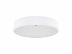 Plafoniera Symbol C 3 x E27 kolor biały 3 x max 14 W STRUHM
