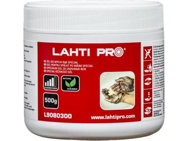 Zdjęcie: Żel do mycia rąk Hand Cleaner Special P401, 500 gr LAHTI PRO