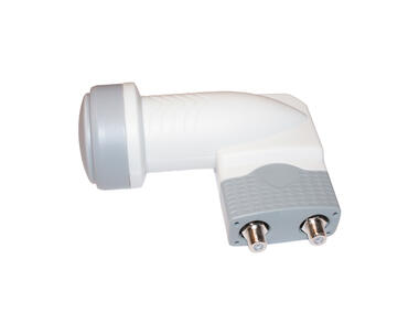 Zdjęcie: Konwerter podwójny Twin LNB Twin DPM SOLID