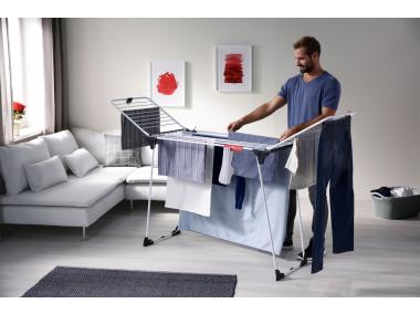 Zdjęcie: Suszarka na pranie Magnum VILEDA