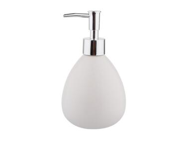 Zdjęcie: Dozownik dolomitowy do mydła 320 ml mix kolorów w display ALTOMDESIGN