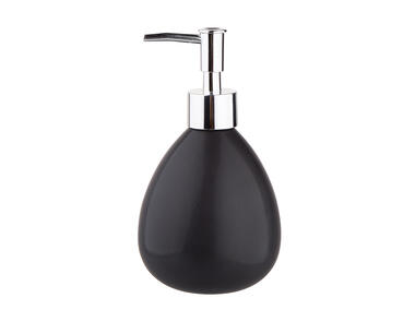 Zdjęcie: Dozownik dolomitowy do mydła 320 ml mix kolorów w display ALTOMDESIGN