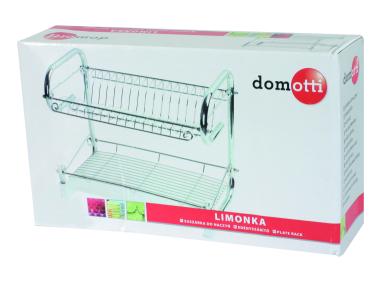 Zdjęcie: Suszarka do naczyń Limonka DOMOTTI