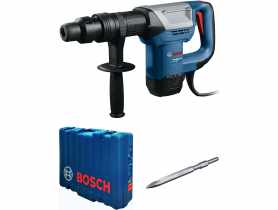Młot udarowy z uchytem SDS Max GSH 500 BOSCH