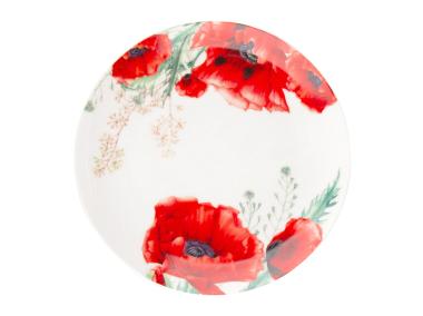 Zdjęcie: Talerz deserwoy Mak 20 cm ALTOMDESIGN