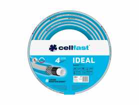 Wąż ogrodowy 4 warstwowy cellPRO 1" 20 m CELLFAST