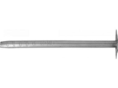 Zdjęcie: Metalowy kołek fasadowy wbijany R-MBA 8x90 mm 250 szt. RAWLPLUG