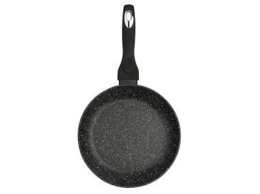 Zdjęcie: Patelnia 24 cm Amaro VALDINOX