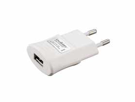 Ładowarka USB KB charger 6 W KINGBERRY