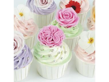 Zdjęcie: Serwetki Pastel Muffins DAJAR