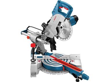 Zdjęcie: Pilarka ukosowa Professional GCM 800 SJ BOSCH