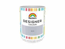 Farba lateksowa Designer Colour Relax 5 L BECKERS