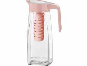 Dzbanek Tessa 1,45 L multikolor SMART KITCHEN GLASS