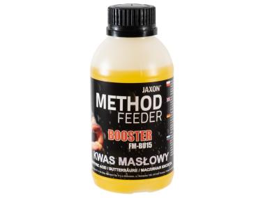 Zdjęcie: Booster method feeder kwas masłowy 350 g JAXON