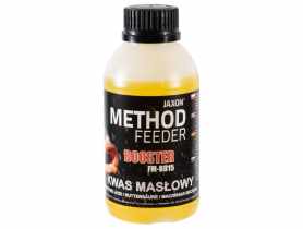 Booster method feeder kwas masłowy 350 g JAXON