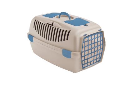 Zdjęcie: Transporter dla psa Gulliver 3 40x61x38 cm ZOLUX