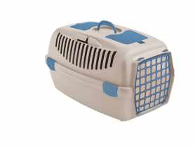 Transporter dla psa Gulliver 3 40x61x38 cm ZOLUX