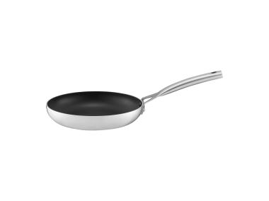Zdjęcie: Patelnia z powłoką nieprzywierającą Ilag Essential Dott 26 cm AMBITION