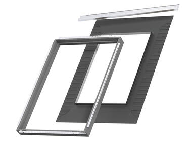 Zdjęcie: Zestaw izolacyjny BDX FK04 2000 VELUX