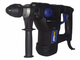 Młot udarowo-obrotowy 1500 W NUTOOL