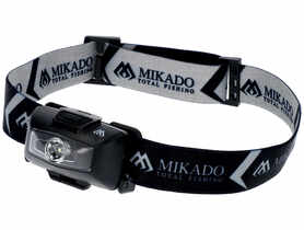 Latarka czołowa mini MIKADO