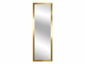 Lustro Cannes 47x147 cm Au STYLER