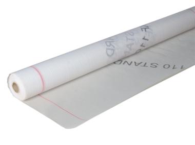 Zdjęcie: Folia dachowa membrana KF 110 Standard FAKRO