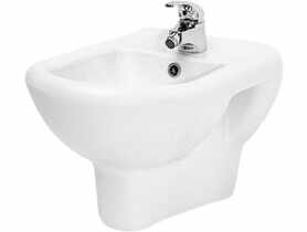 Bidet zawieszany Iryda B K02-016 CERSANIT
