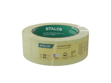 Zdjęcie: Taśma malarska 38 mm x 50 m STALCO
