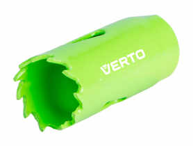 Otwornica bi-metalowa 22 mm VERTO