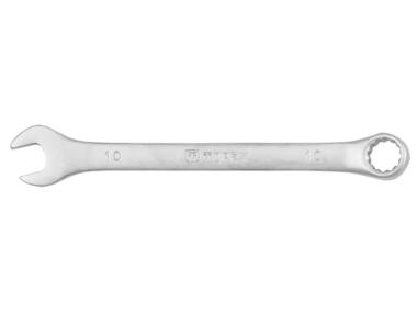 Zdjęcie: Klucz płasko-oczkowy 10 x 140 mm TOPEX