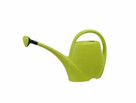 Konewka Spring 2,5 L zielona GARDEN LIFE