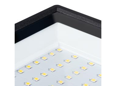 Zdjęcie: Naświetlacz Led KB Rovan 100 W czarny KANLUX