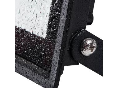 Zdjęcie: Naświetlacz Led KB Rovan 100 W czarny KANLUX
