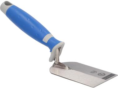 Zdjęcie: Kielnia do gipsu Pro 60 mm BLUEDOLPHIN