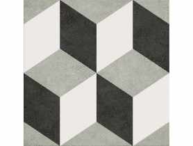 Gres panel geo 29,8x29,8 cm CERSANIT