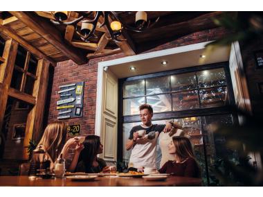 Zdjęcie: Źródło światła Tomi LED 7W MR16-CW KANLUX