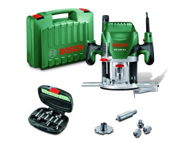 Zdjęcie: Frezarka górnowrzecionowa sieciowa 1400 W POF 1400 ACE BOSCH