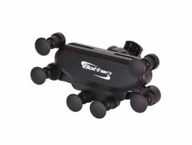 Uchwyt samochodowy na telefon Gravity holder R24 B16127 BOTTARI