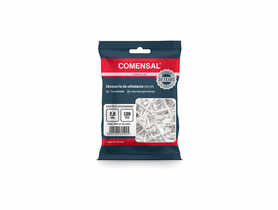 Krzyżyki dystansowe do płytek 2,0 mm COMENSAL