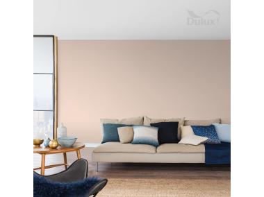 Zdjęcie: Farba do wnętrz Kolory Świata 2,5 L lody malaga DULUX