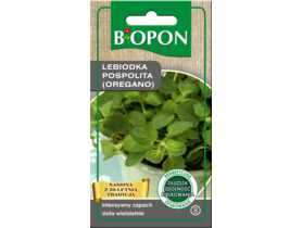 Lebiodka pospolita oregano 0,2 g BIOPON