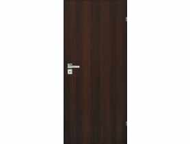 Drzwi wewnętrzne Classic 01 Orzech Rustykalny 60 cm lewe KR CENTER