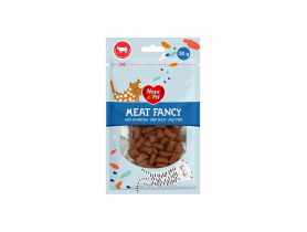 Przysmak dla kota Fancy poduszeczki z wołowiną 50 g HAVE A PET