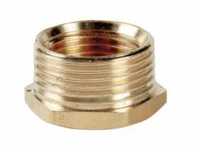 Adapter mosiężny M3/4"-F1/2" GREENMILL AQUASYSTEM