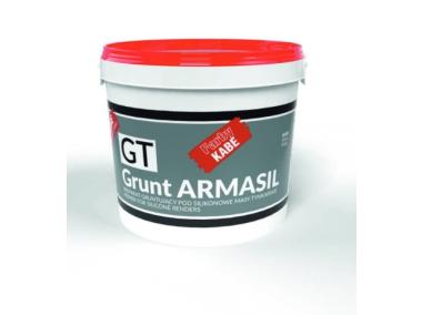 Zdjęcie: Grunt Armasil GT 10 L FARBY KABE